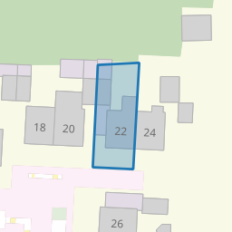 Perceel GNP00-D-1248