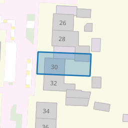 Perceel GNP00-D-1253