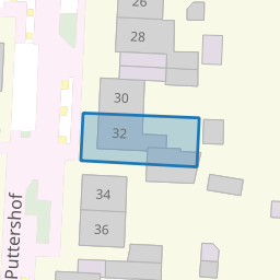 Perceel GNP00-D-1254