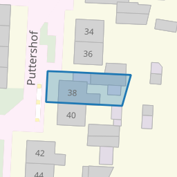 Perceel GNP00-D-1257