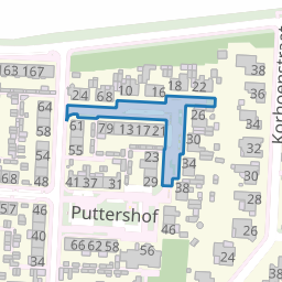 Perceel GNP00-D-1259