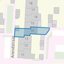 Perceel GNP00-D-1280