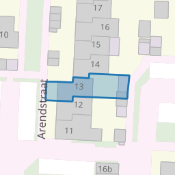 Perceel GNP00-D-1281