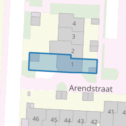 Perceel GNP00-D-1290