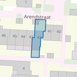 Perceel GNP00-D-1295