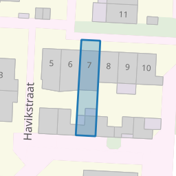 Perceel GNP00-D-1297