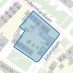 Perceel GNP00-D-1316