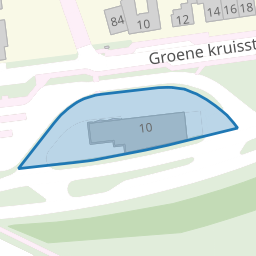 Perceel GNP00-D-1349