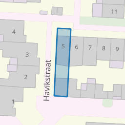 Perceel GNP00-D-1377