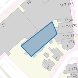 Perceel GNP00-D-1381