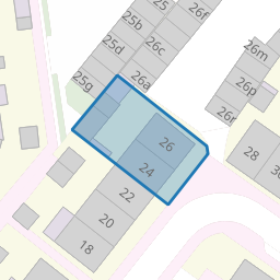 Perceel GNP00-D-1388