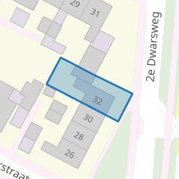 Perceel GNP00-D-1396