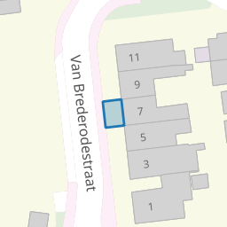 Perceel GNP00-D-1413