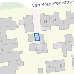 Perceel GNP00-D-1418