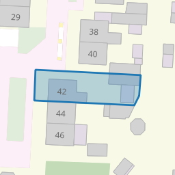 Perceel GNP00-D-1434