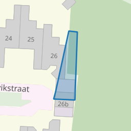 Perceel GNP00-D-1443