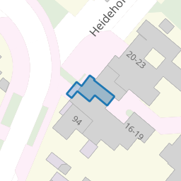 Perceel GNP00-D-1462