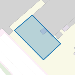 Perceel GNP00-D-1472