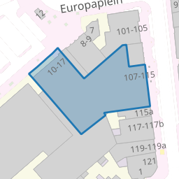 Perceel GNP00-D-1475