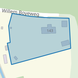 Perceel GNP00-D-1489