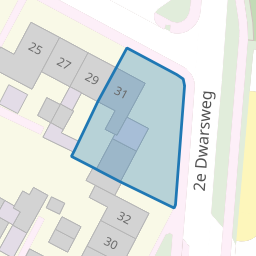 Perceel GNP00-D-1495