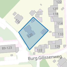 Perceel GNP00-D-1509