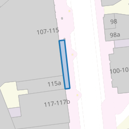 Perceel GNP00-D-1533