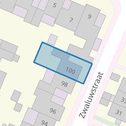 Perceel GNP00-D-1540