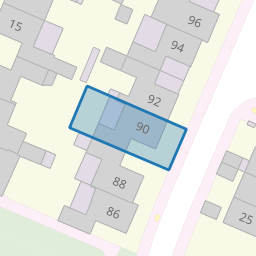 Perceel GNP00-D-1545