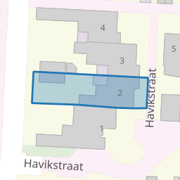 Perceel GNP00-D-1560