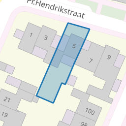 Perceel GNP00-D-1570