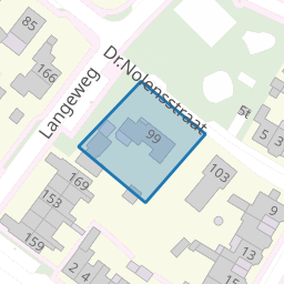 Perceel GNP00-D-1582