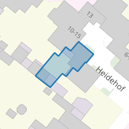 Perceel GNP00-D-1613