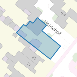 Perceel GNP00-D-1614