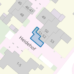 Perceel GNP00-D-1632