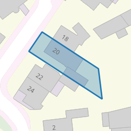 Perceel GNP00-D-1641