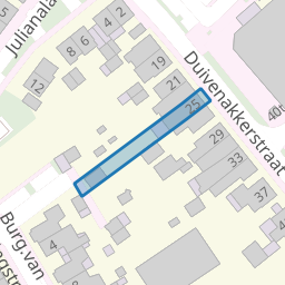 Perceel GNP00-D-1643