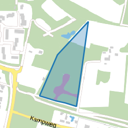 Perceel GNP00-D-1665