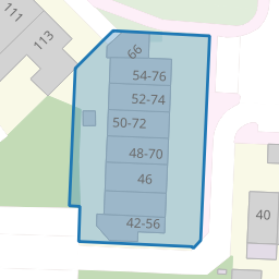 Perceel GNP00-D-1685