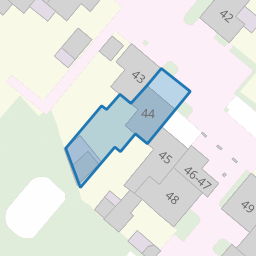 Perceel GNP00-D-1715