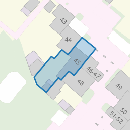 Perceel GNP00-D-1716