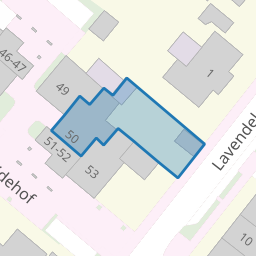 Perceel GNP00-D-1719