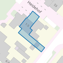 Perceel GNP00-D-1722