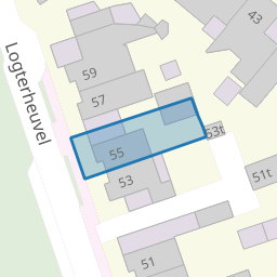 Perceel GNP00-D-1726