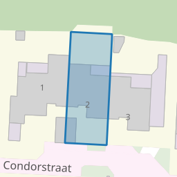 Perceel GNP00-D-1758