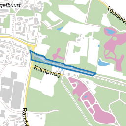 Perceel GNP00-D-1774