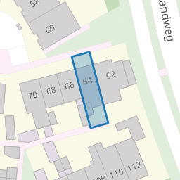 Perceel GNP00-D-1781