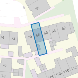 Perceel GNP00-D-1783