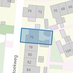 Perceel GNP00-D-1787