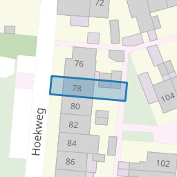 Perceel GNP00-D-1788